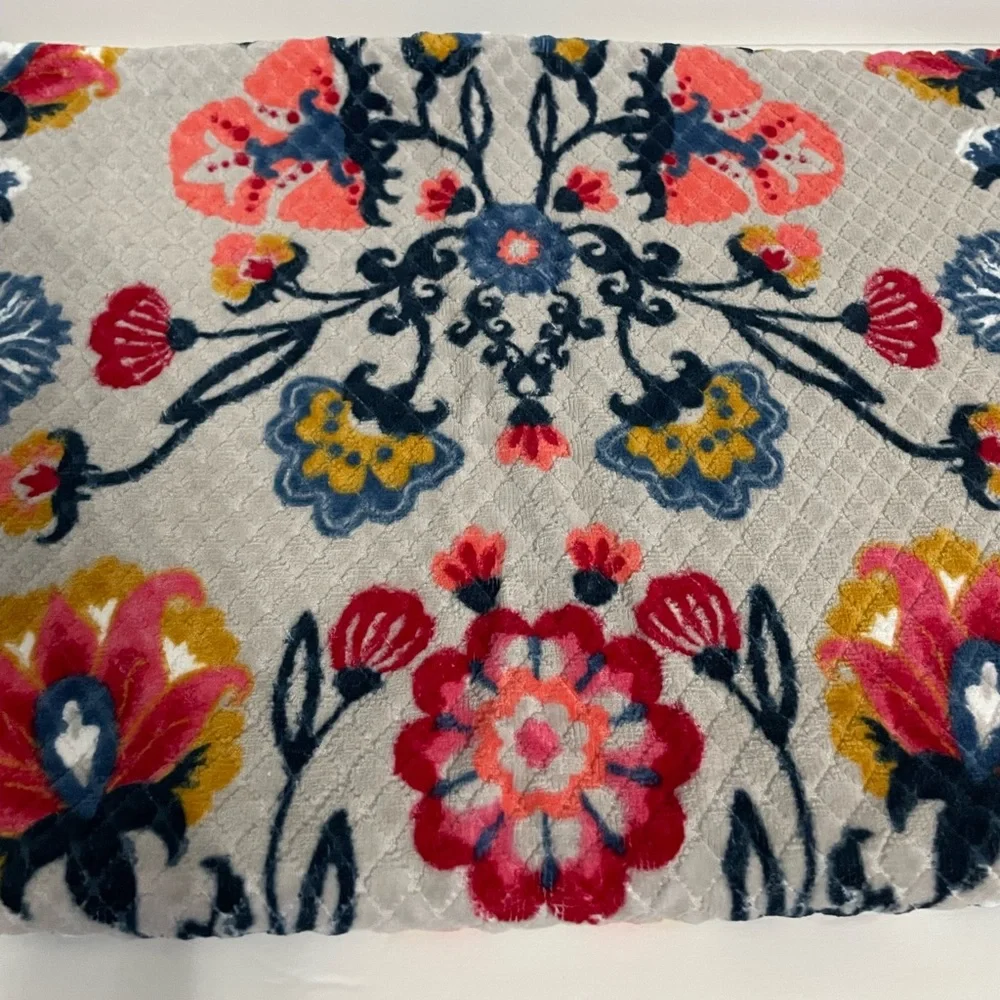 Floral Lepore towel set
